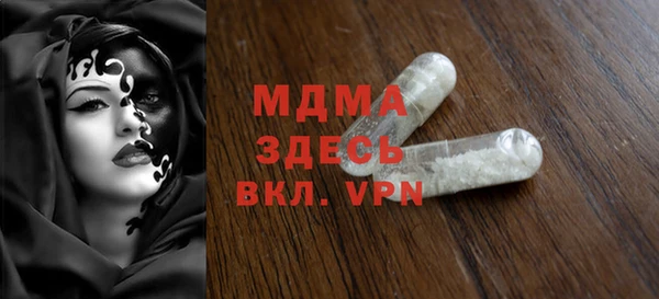 тгк Гусев